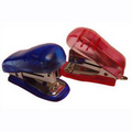 Promotional Mini Plastic Stapler